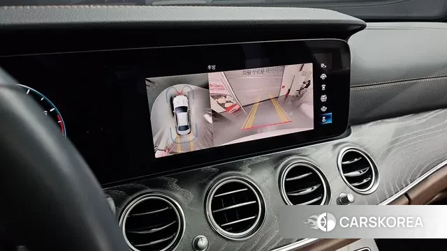 Mercedes-Benz E-Class W213 id 3472924 из Кореи 7