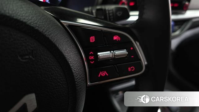 Kia The New K3 2nd generation id 4745745 из Кореи 7