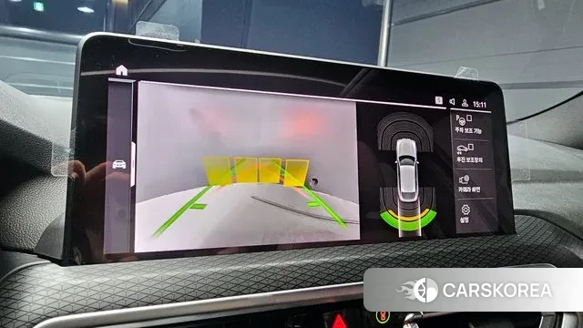 BMW X4 (G02) id 3571982 из Кореи 7