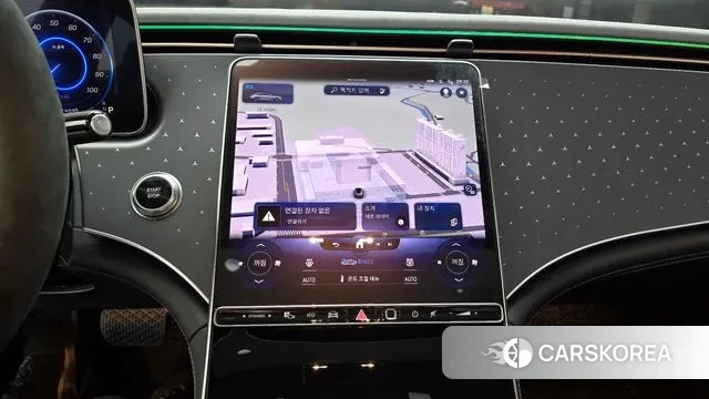 Mercedes-Benz EQE V295 id 3507977 из Кореи 7