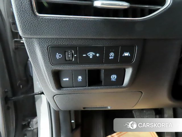 Hyundai Sonata (DN8) id 4416455 из Кореи 7