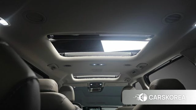 Kia The New Carnival 4th Generation id 4612442 из Кореи 7