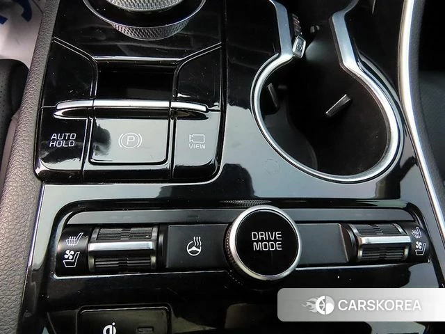 Kia K5 3rd generation id 3916498 из Кореи 7