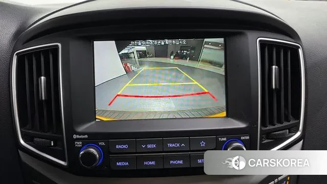 Hyundai The New Grand Starex id 3422925 из Кореи 7