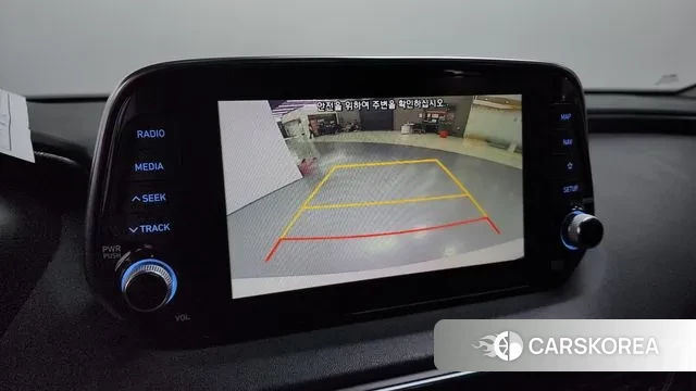 Hyundai Santa Fe TM id 3464733 из Кореи 7