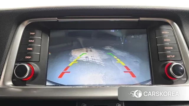 Kia The New K5 2nd generation id 3166562 из Кореи 7