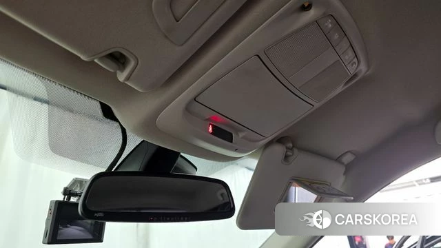 Renault Korea (Samsung) The New QM6 id 4402755 из Кореи 7
