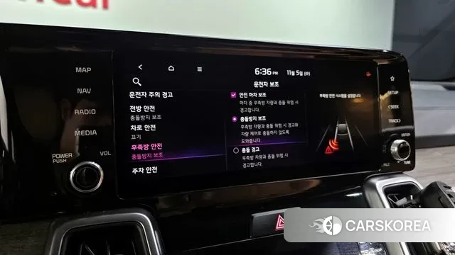 Kia Sorento 4th Generation id 3330118 из Кореи 7