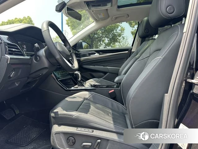 Volkswagen Passat id 4264497 из Китая 7
