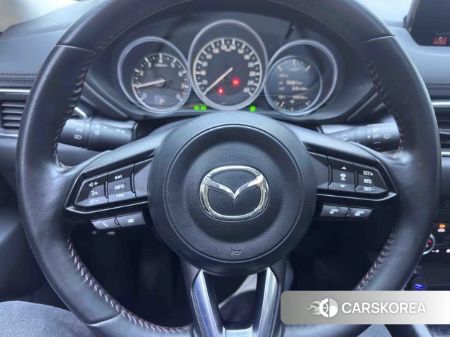 Mazda CX-5 id 4241075 из Китая 7