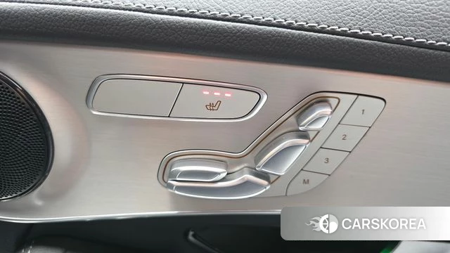 Mercedes-Benz GLC-Class X253 id 4774533 из Кореи 7