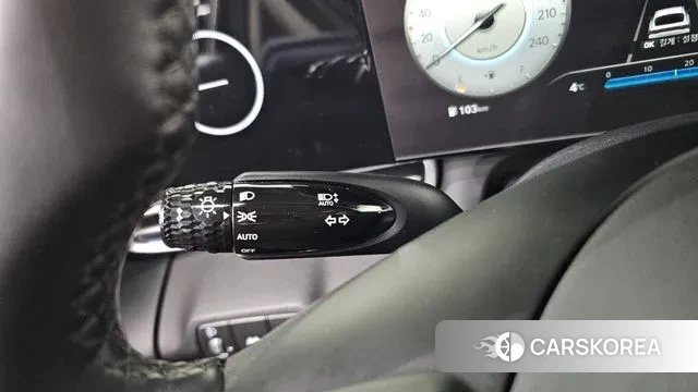 Hyundai Avante (CN7) id 3665867 из Кореи 7