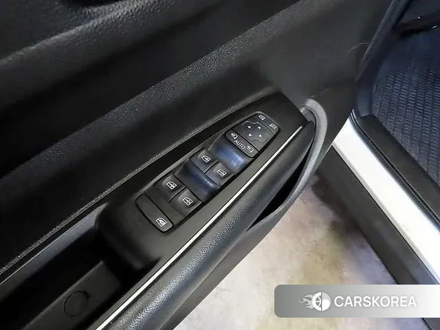 Renault Korea (Samsung) The New QM6 id 3707310 из Кореи 7