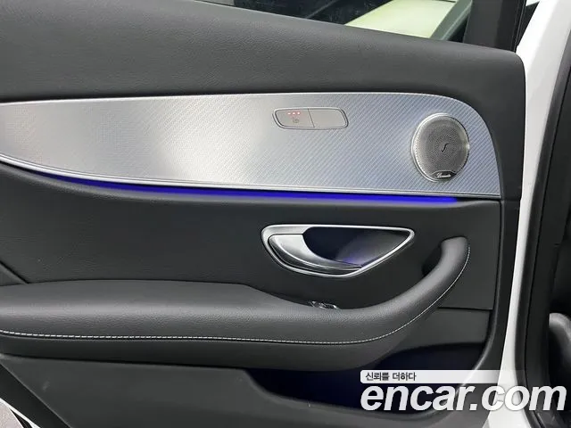 Mercedes-Benz E-Class W213 id 2674000 из Кореи 7