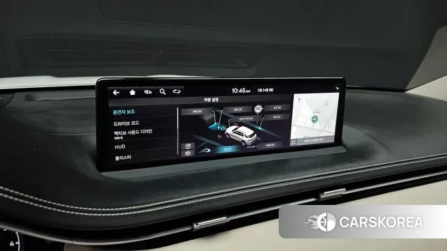 Genesis GV70 id 3711480 из Кореи 7