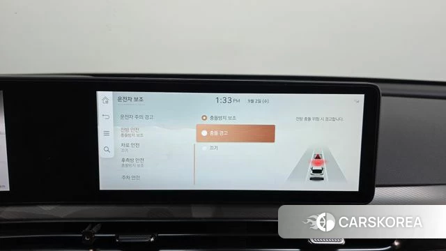 Genesis GV60 id 4758313 из Кореи 7