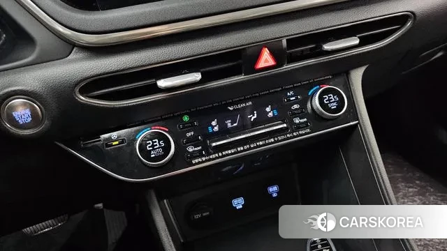 Hyundai Sonata (DN8) id 3008256 из Кореи 7