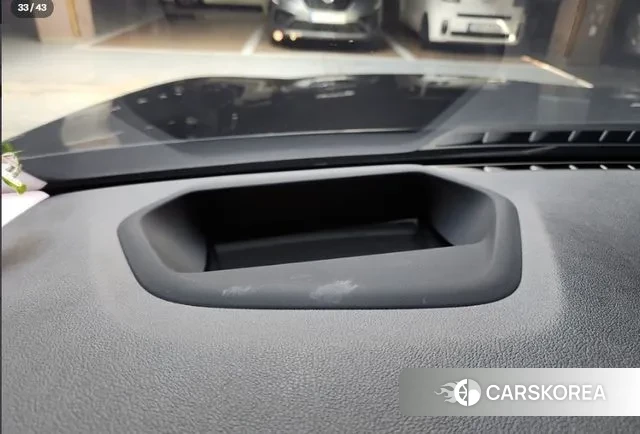 BMW 5 Series (G30) id 3339247 из Кореи 7