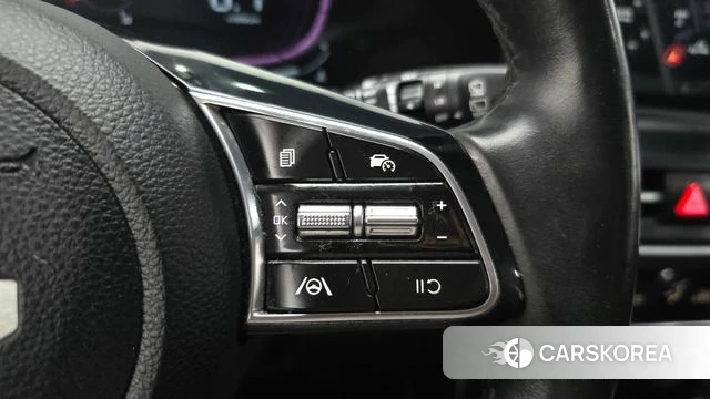 Kia The New Seltos id 4768513 из Кореи 7