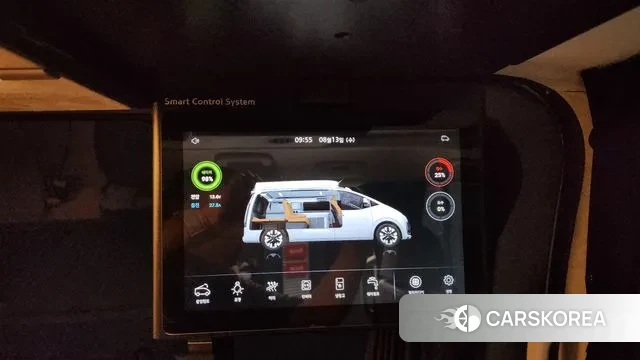 Hyundai Staria id 3031891 из Кореи 7