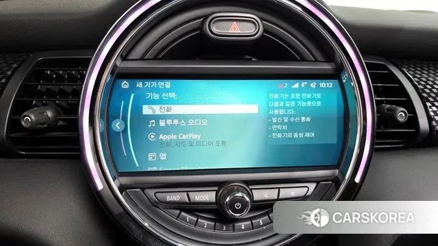 Mini Cooper S id 3422971 из Кореи 7