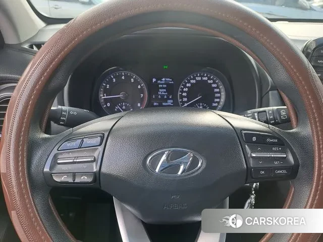 Hyundai Kona id 3265299 из Кореи 7