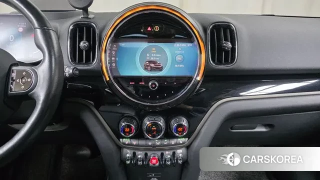 Mini Cooper Countryman id 3555483 из Кореи 7