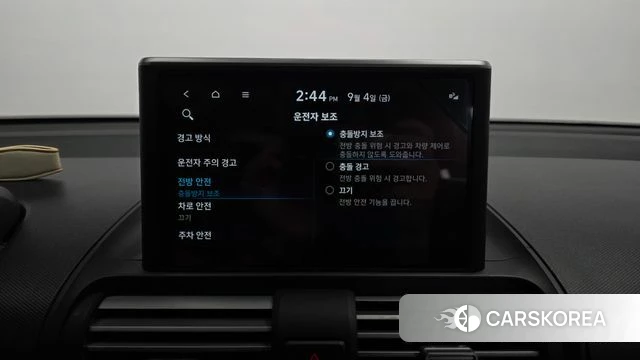 Hyundai Casper id 4768732 из Кореи 7