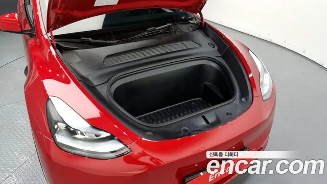 Tesla Model Y id 2680323 из Кореи 7