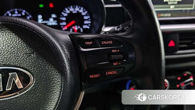 Kia All New Morning (JA) id 4543483 из Кореи 7