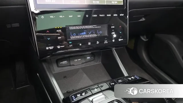 Hyundai Tucson Hybrid (NX4) id 3007109 из Кореи 7