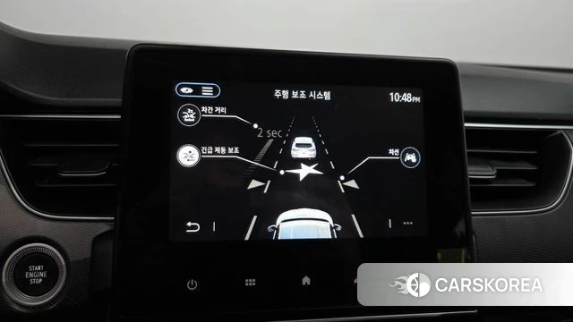 Renault Korea (Samsung) XM3 id 4433651 из Кореи 7