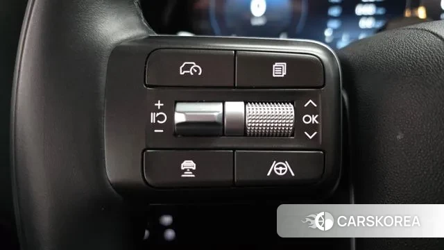 Hyundai Palisade (LX3) id 3619758 из Кореи 7