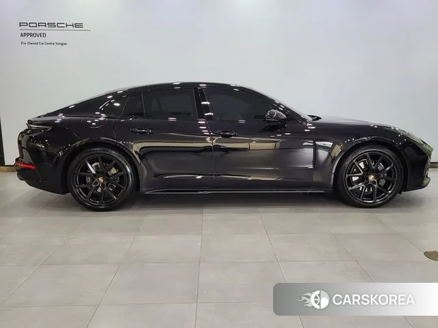 Porsche Panamera (972) id 3173771 из Кореи 7