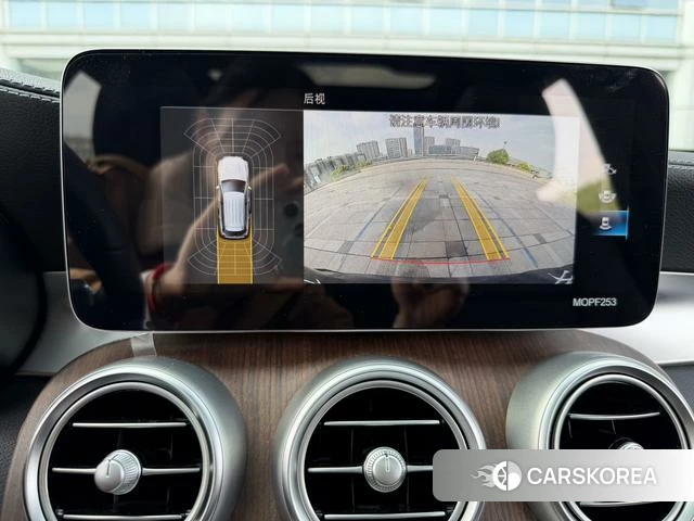 Mercedes-Benz GLC id 4289992 из Китая 7