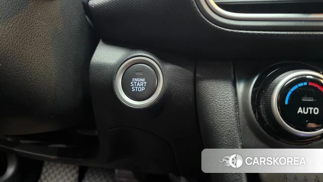 Hyundai Kona id 4188598 из Кореи 7