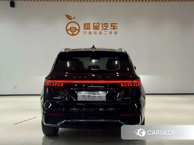 Geely Automobile Xingyue L id 4198848 из Китая 7