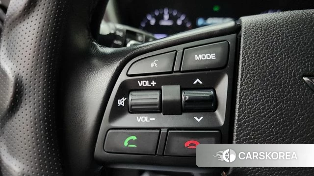 Genesis G80 id 4610442 из Кореи 7