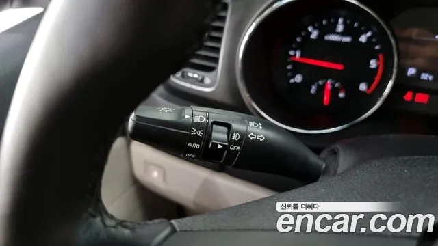 Kia The New Carnival id 2907434 из Кореи 7