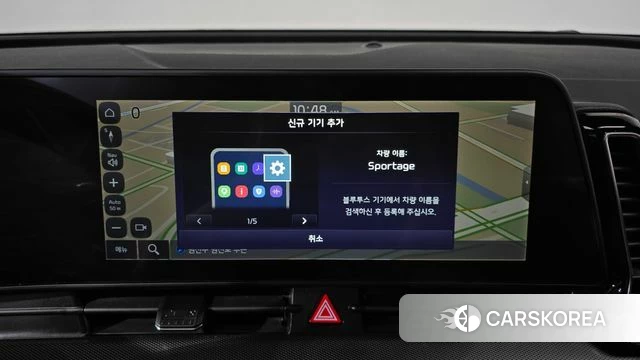 Kia Sportage 5th Generation id 4223760 из Кореи 7