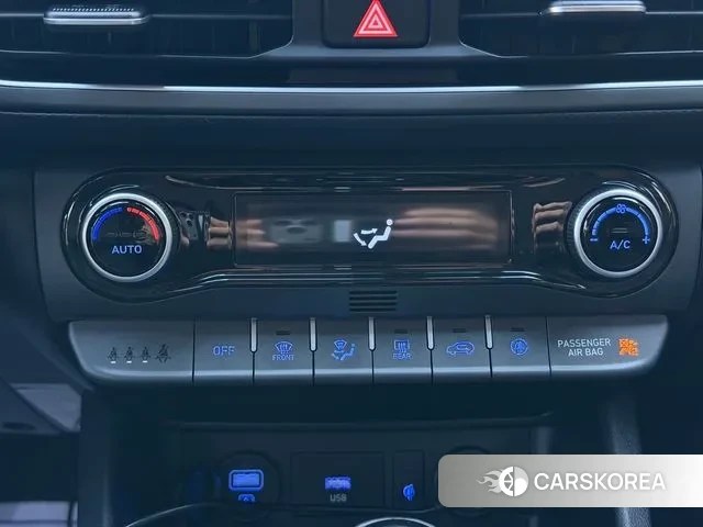 Hyundai The New Kona id 3572993 из Кореи 7