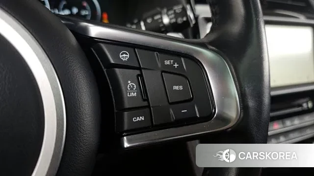 Jaguar F-PACE id 3622722 из Кореи 7