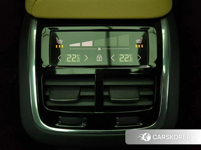 Volvo V60 Cross-Country 2nd Generation id 3883842 из Кореи 7