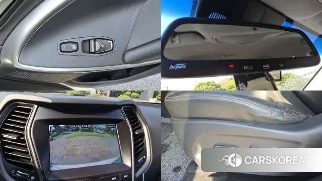 Hyundai The New Max Cruise id 3055676 из Кореи 7