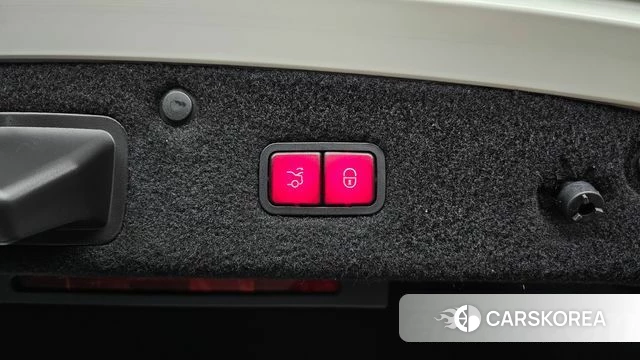 Mercedes-Benz S-Class W222 id 4736351 из Кореи 7