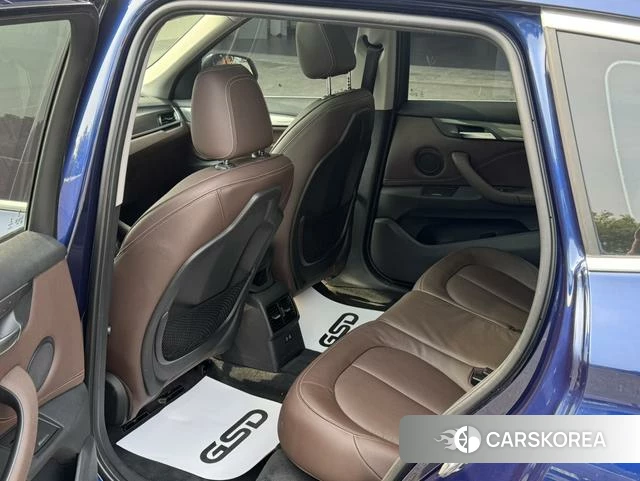 BMW X1 PHEV id 4211591 из Китая 7