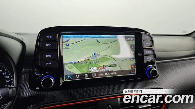 Hyundai Kona id 2634096 из Кореи 7