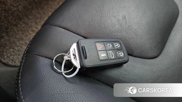 Volvo S60 id 4728257 из Кореи 7