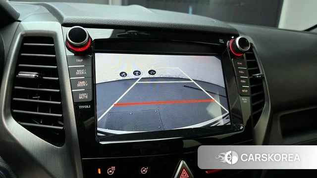 Ssangyong Tivoli Armor id 4345411 из Кореи 7