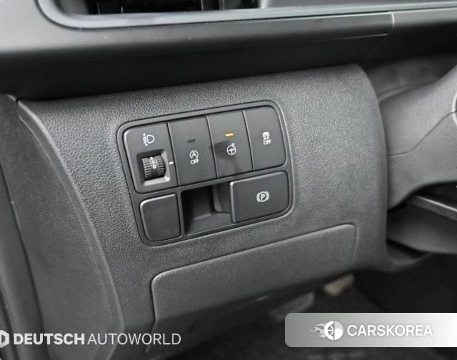 Hyundai Staria id 4916590 из Кореи 7